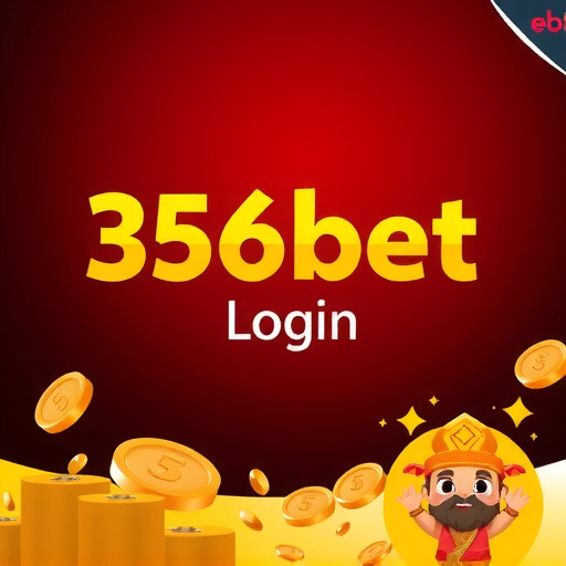 356bet login